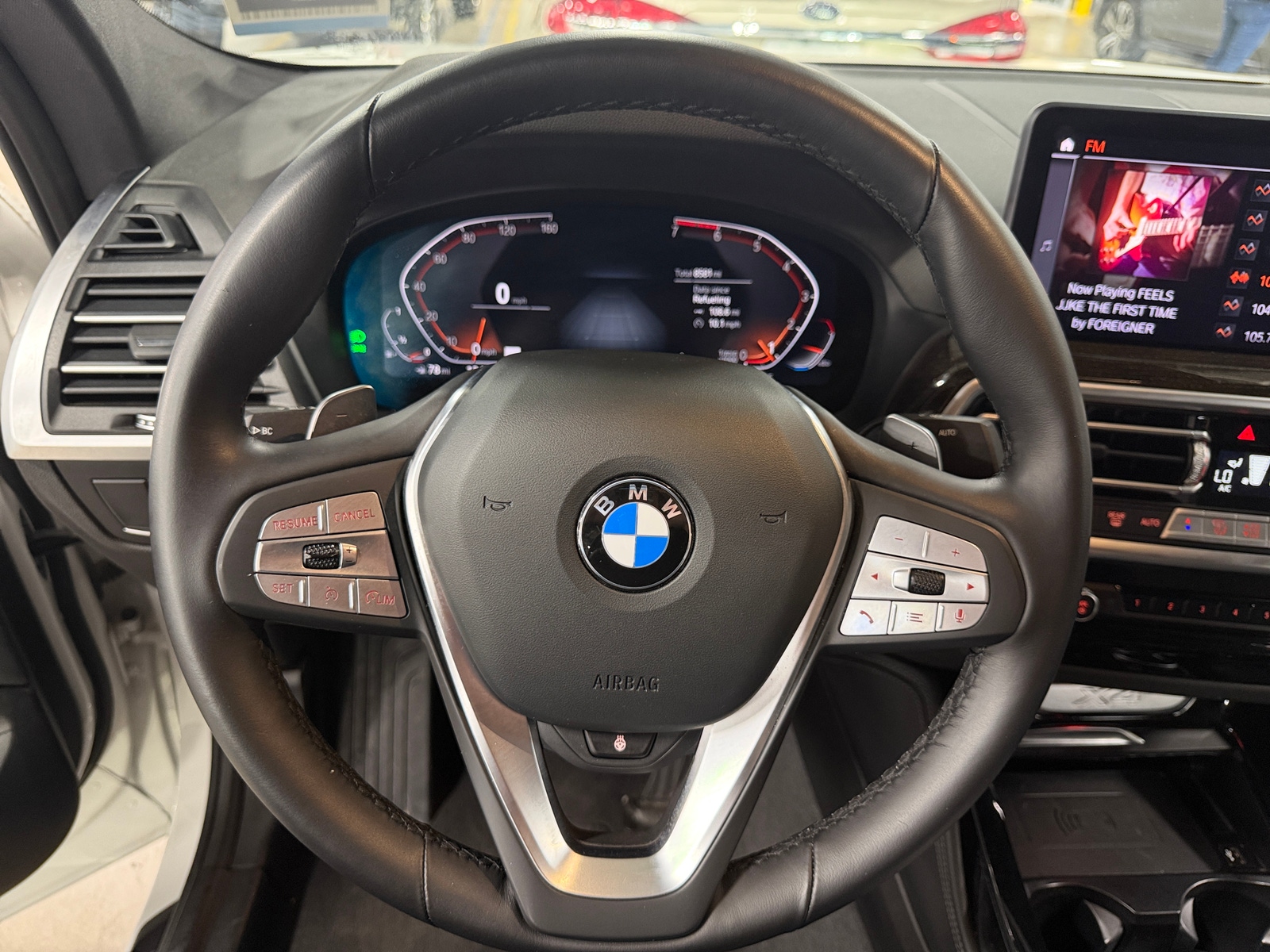 Thumbnail: 2024 BMW X4 - 4