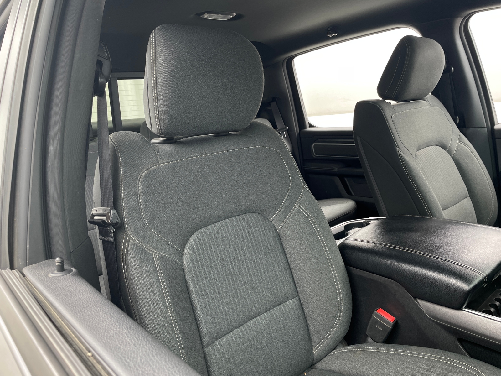 Thumbnail: 2019 RAM 1500 - 2