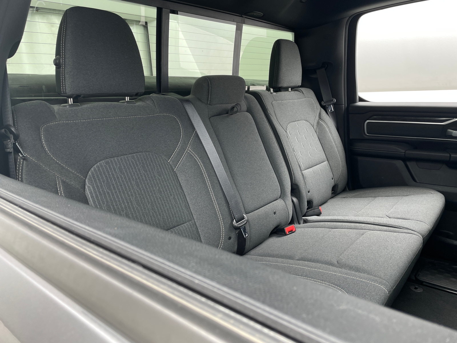 Thumbnail: 2019 RAM 1500 - 6