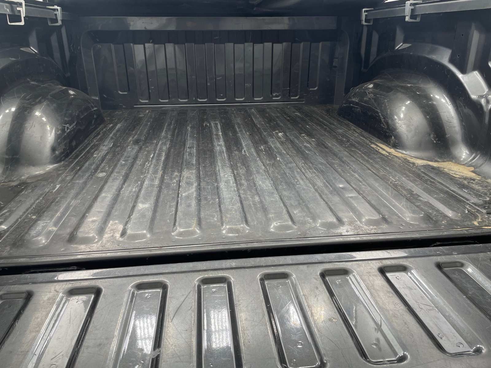 Thumbnail: 2019 RAM 1500 - 7