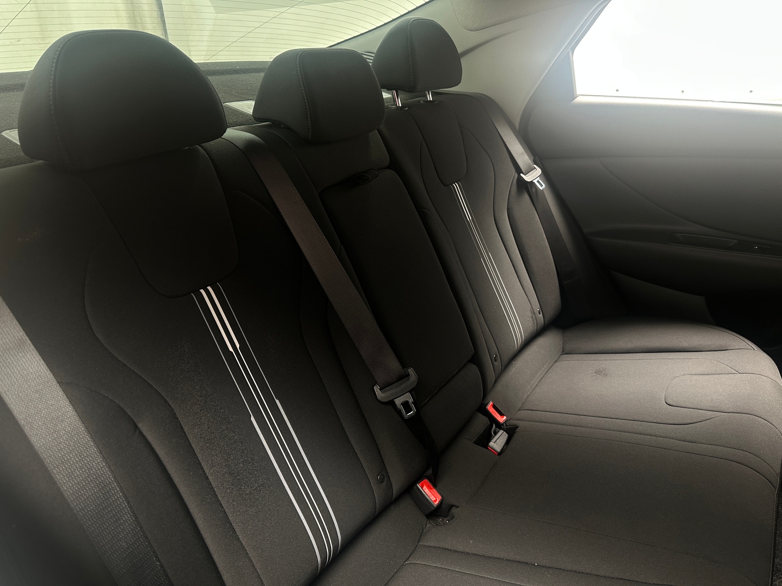 Thumbnail: 2024 Hyundai Elantra - 6