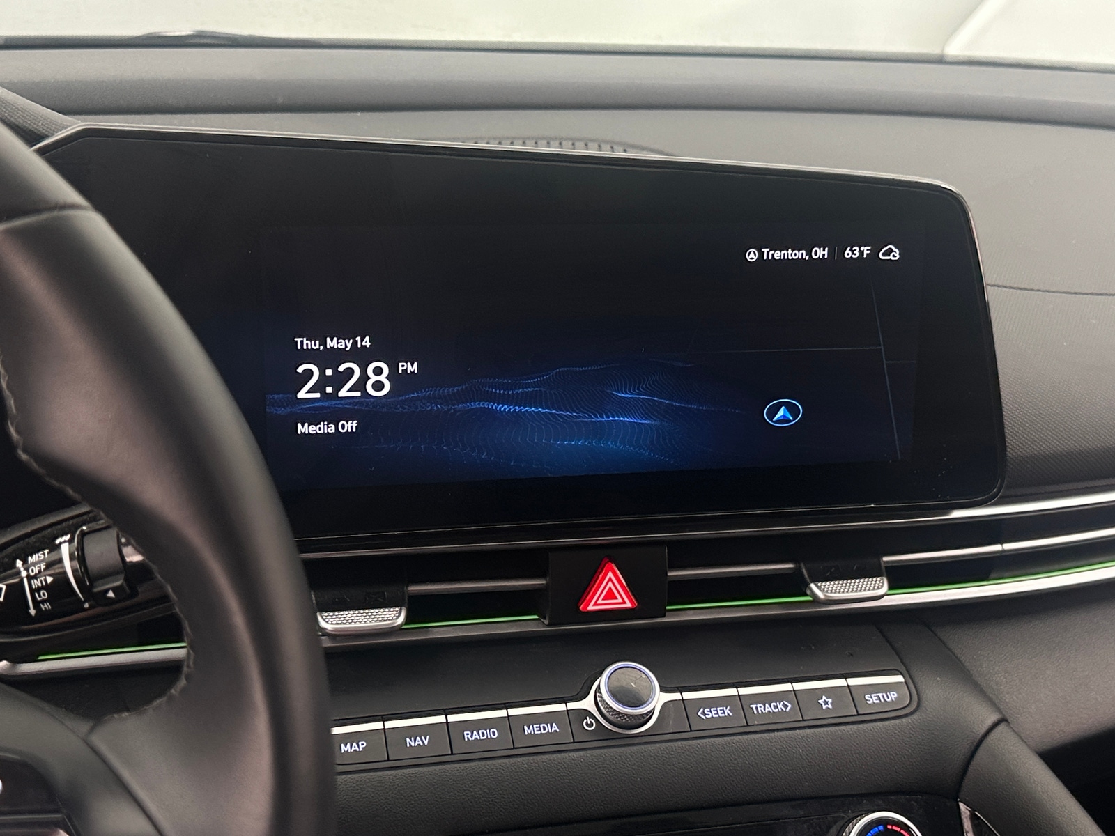 Thumbnail: 2024 Hyundai Elantra - 4