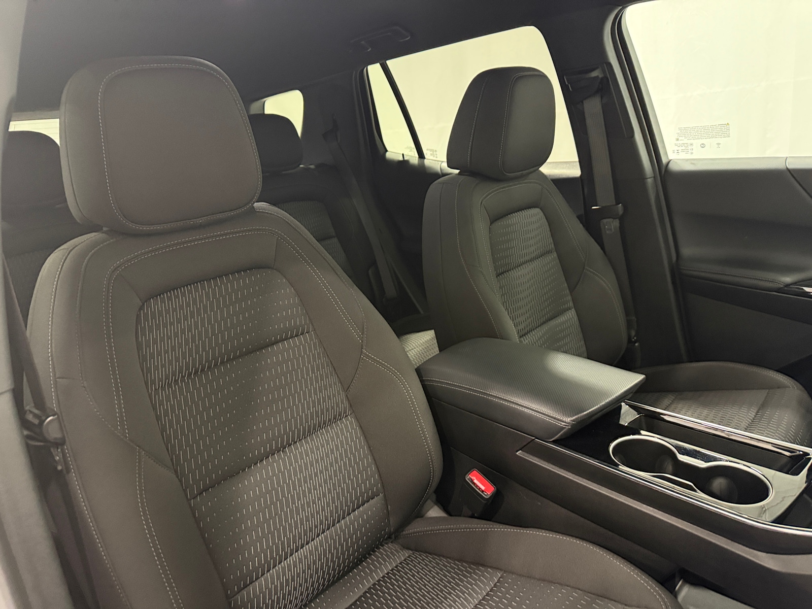 Thumbnail: 2025 Chevrolet Equinox - 2