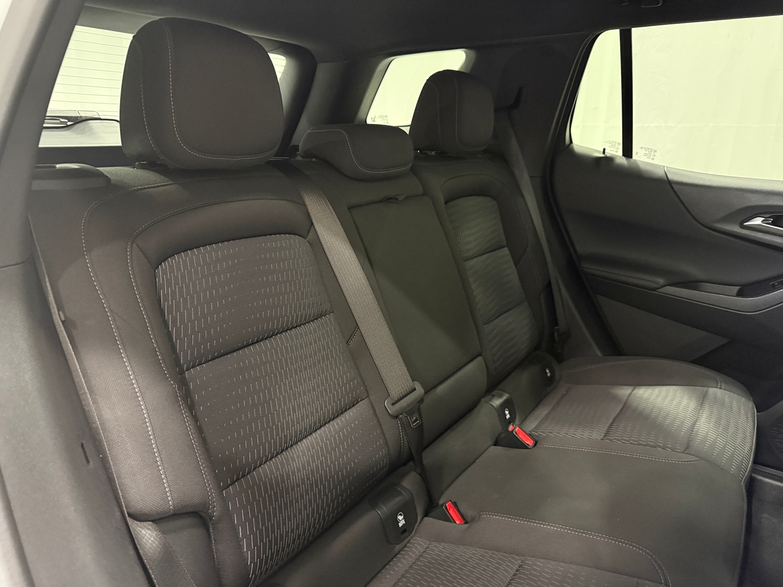 Thumbnail: 2025 Chevrolet Equinox - 6