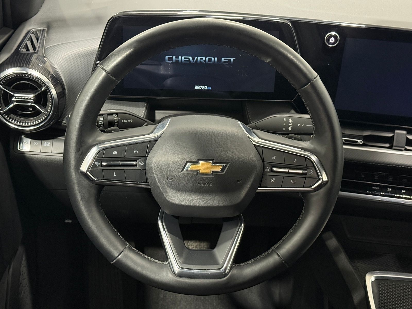 Thumbnail: 2025 Chevrolet Equinox - 5