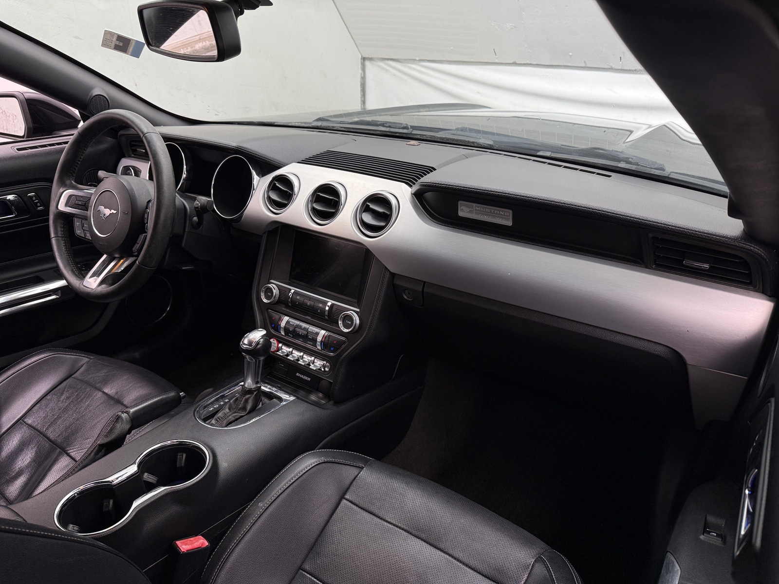Thumbnail: 2017 Ford Mustang - 2