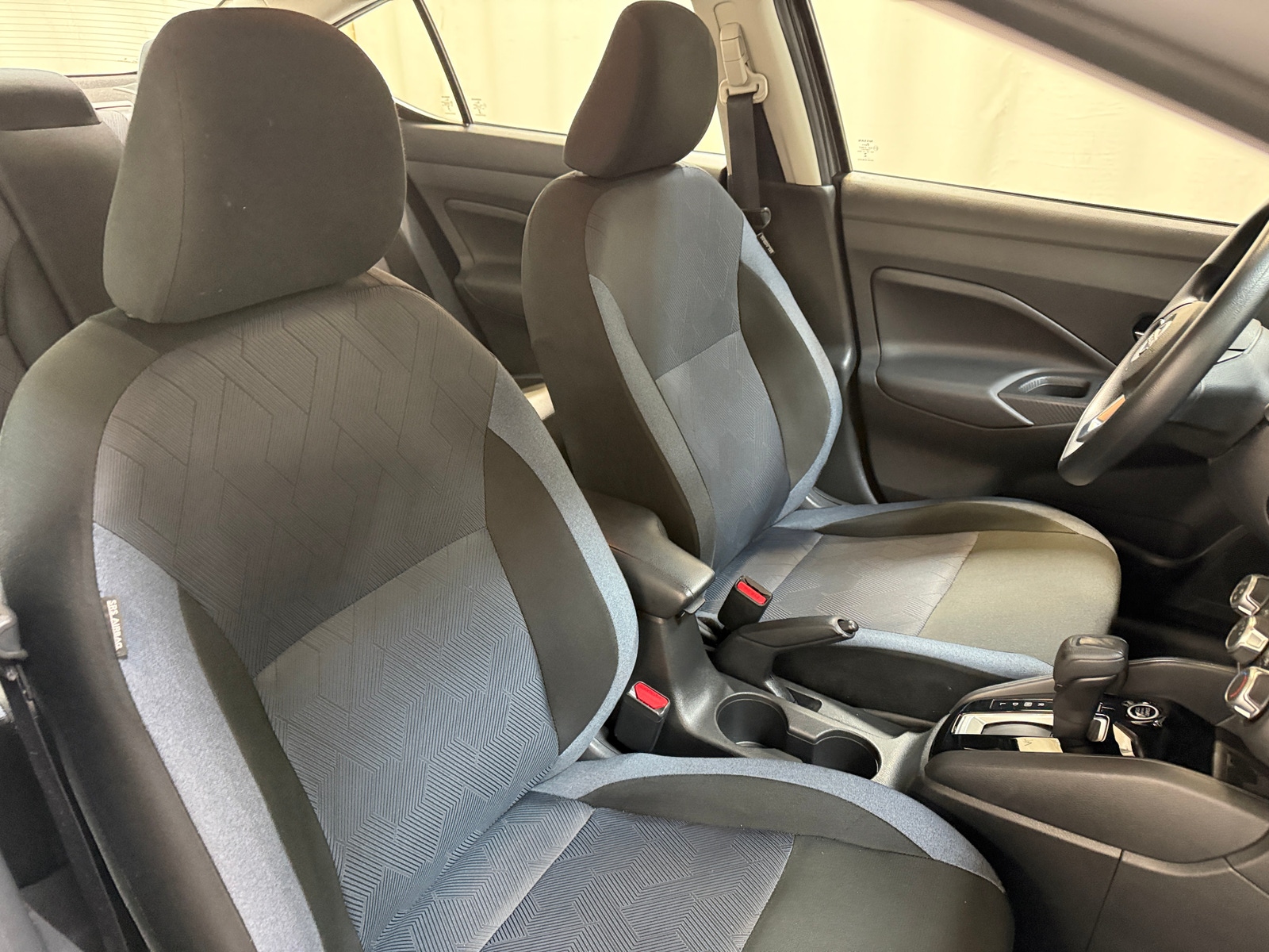 Thumbnail: 2025 Nissan Versa - 2