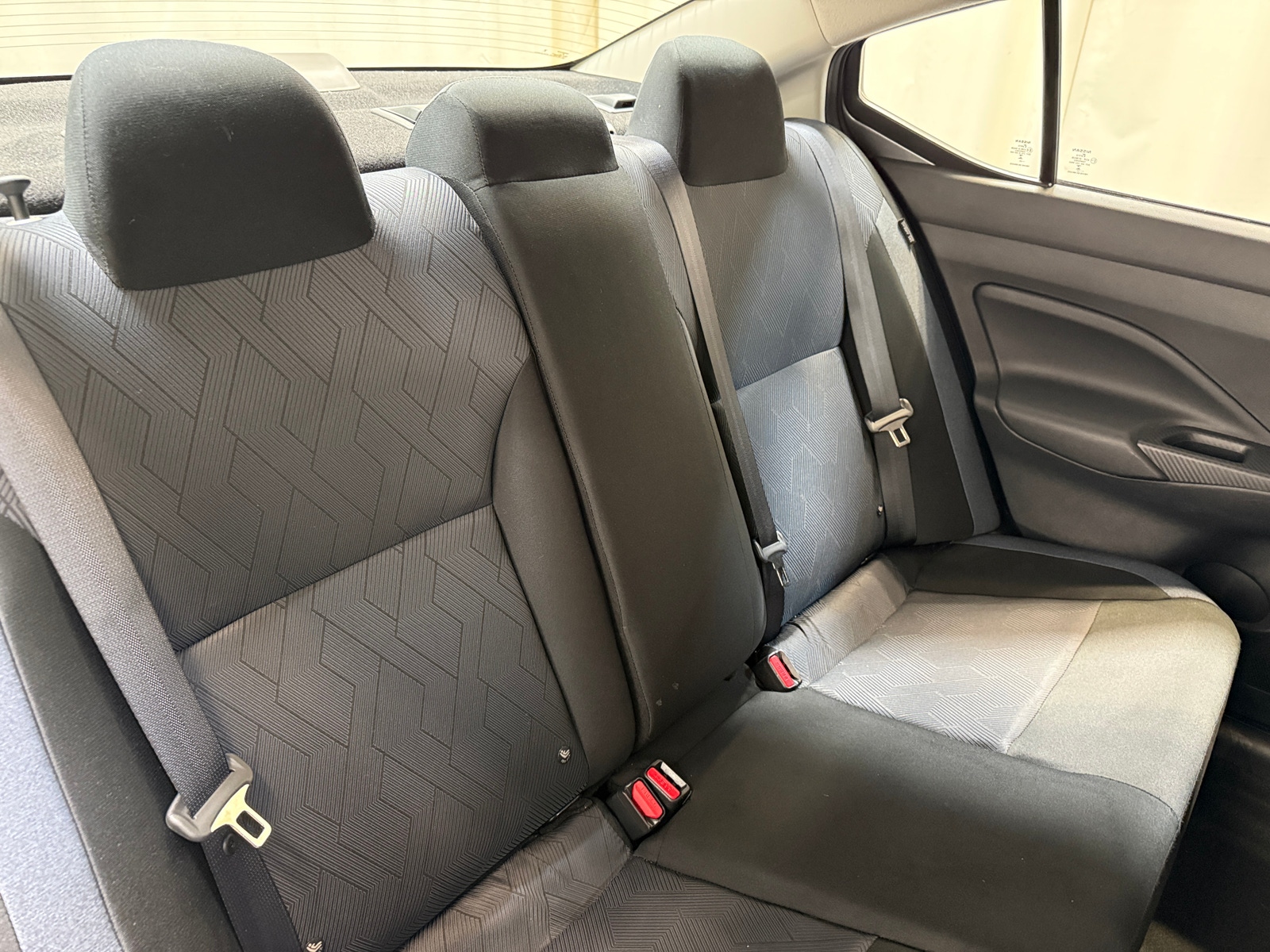 Thumbnail: 2025 Nissan Versa - 6