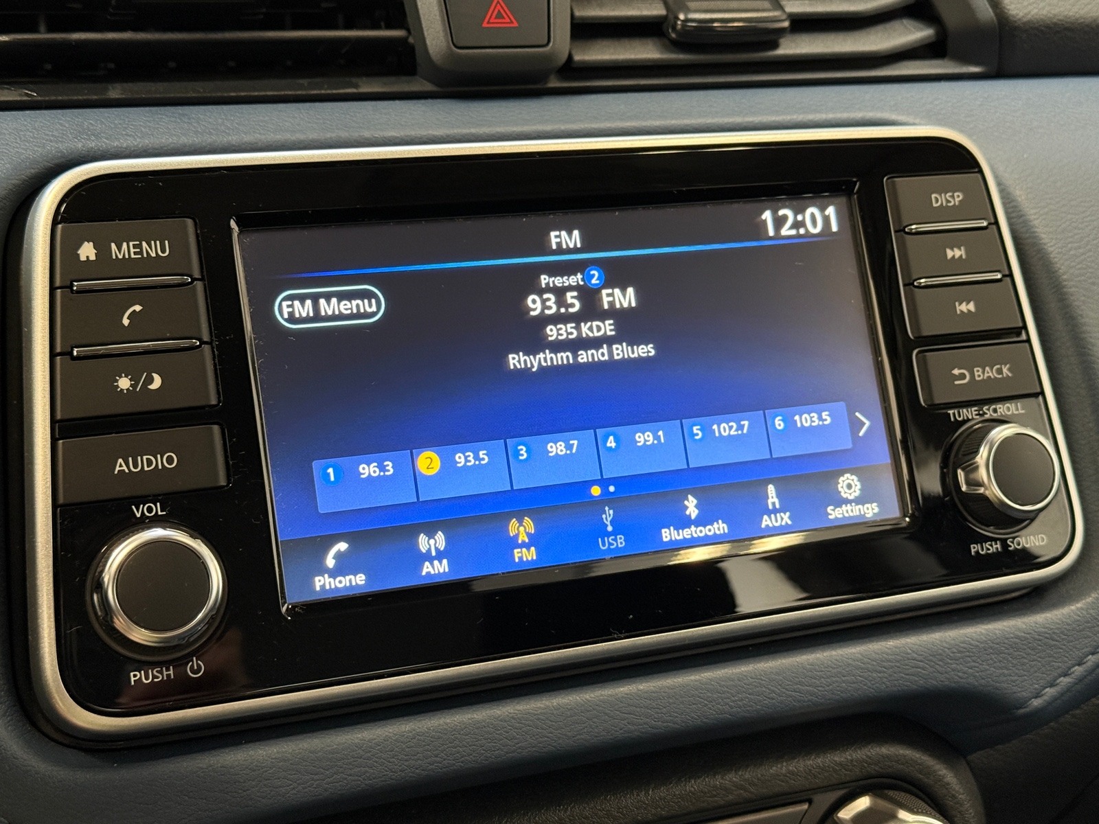 Thumbnail: 2025 Nissan Versa - 4