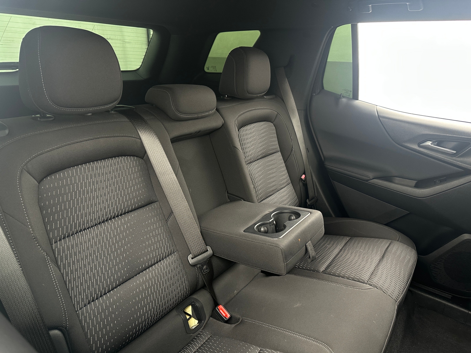 Thumbnail: 2025 Chevrolet Equinox - 6