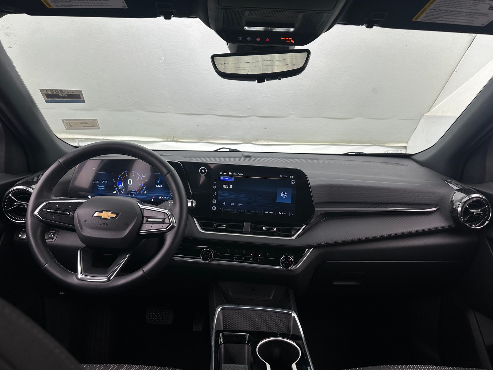 Thumbnail: 2025 Chevrolet Equinox - 3