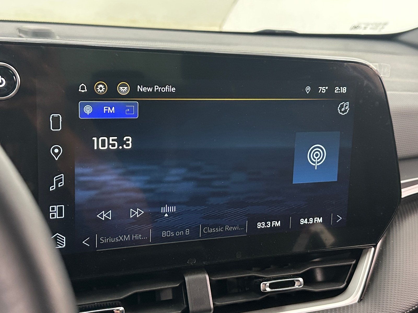 Thumbnail: 2025 Chevrolet Equinox - 4