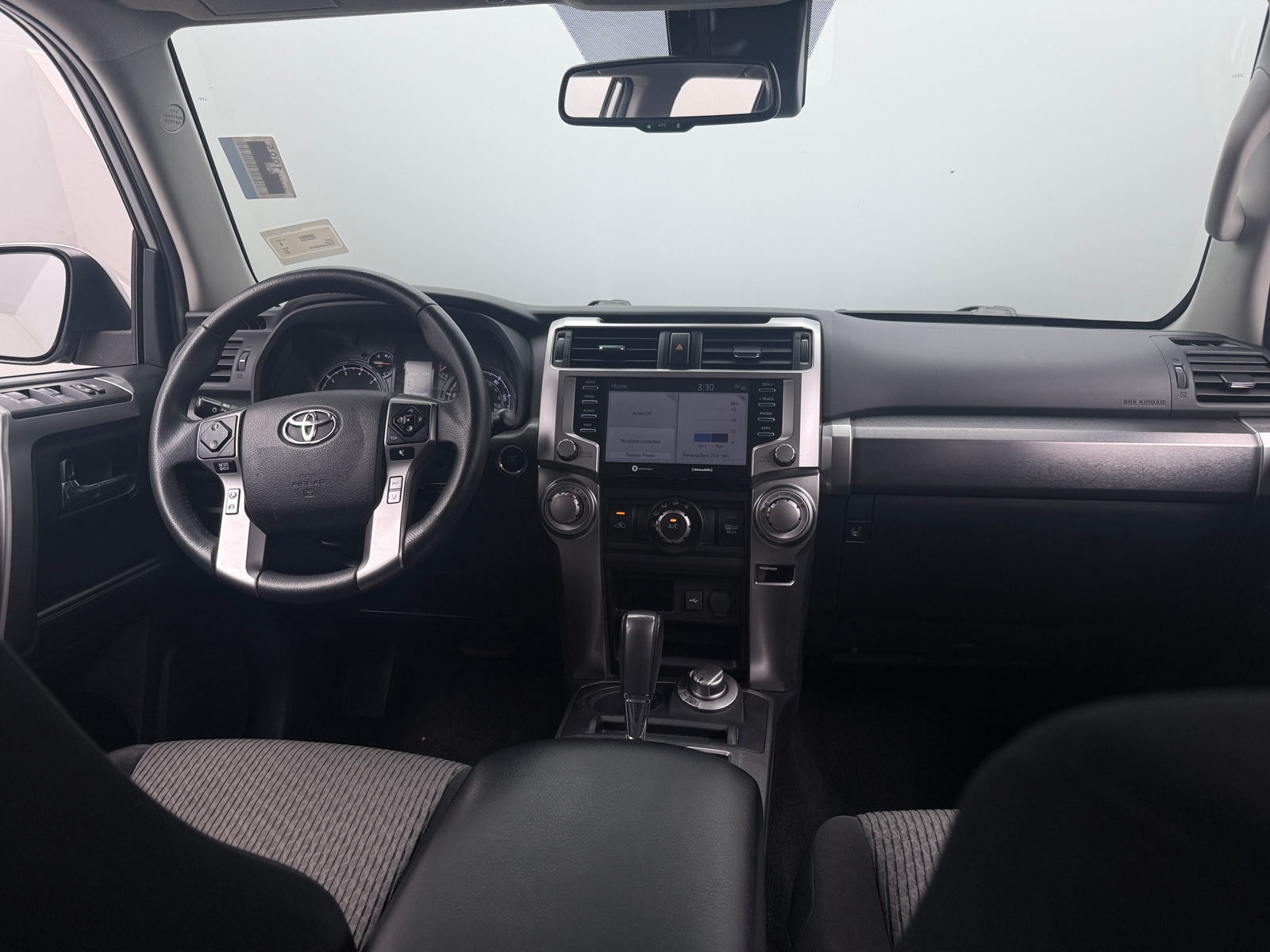 Thumbnail: 2021 Toyota 4Runner - 3