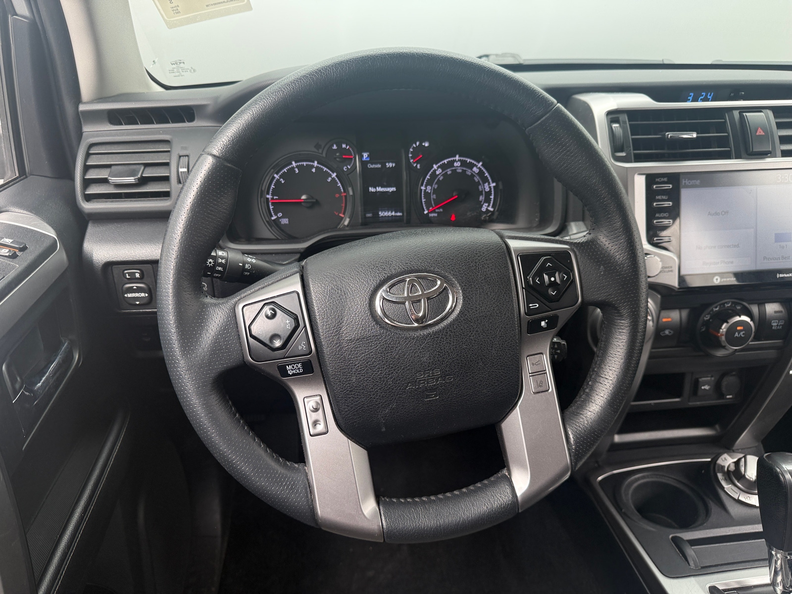 Thumbnail: 2021 Toyota 4Runner - 5