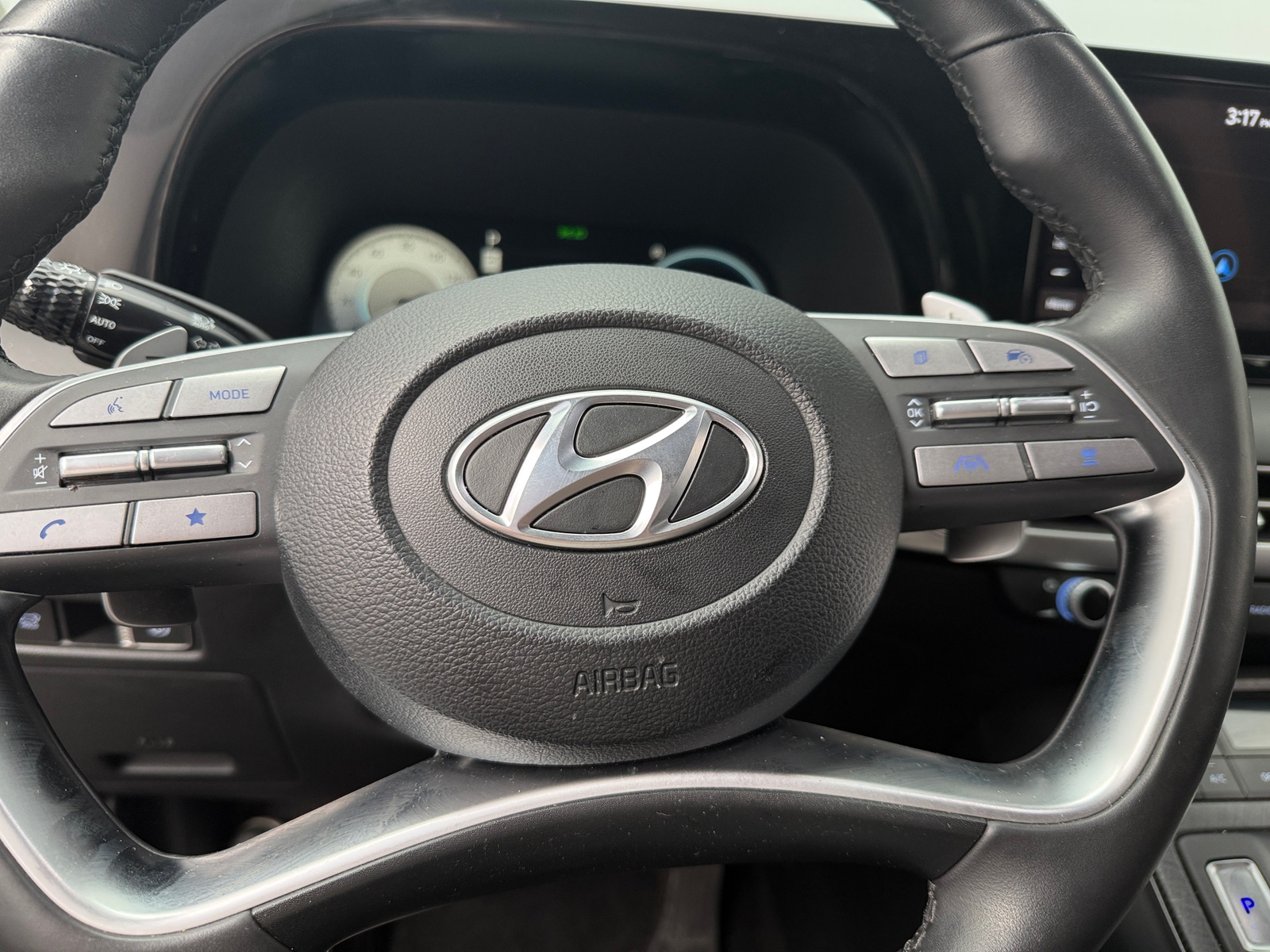 Thumbnail: 2023 Hyundai Palisade - 4