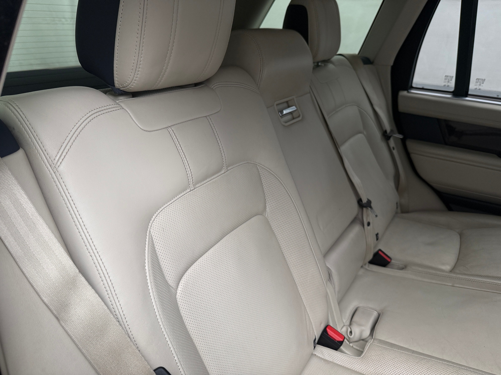Thumbnail: 2019 Land Rover Range Rover - 5