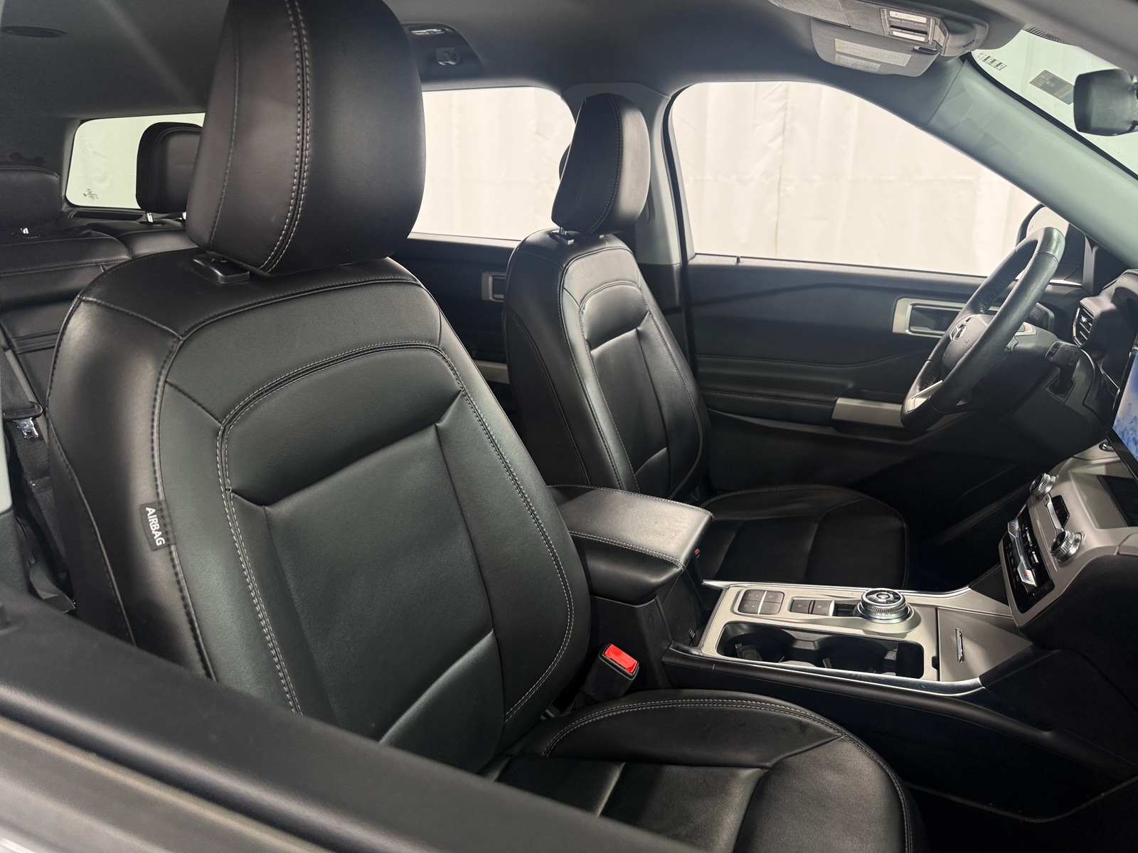 Thumbnail: 2024 Ford Explorer - 2