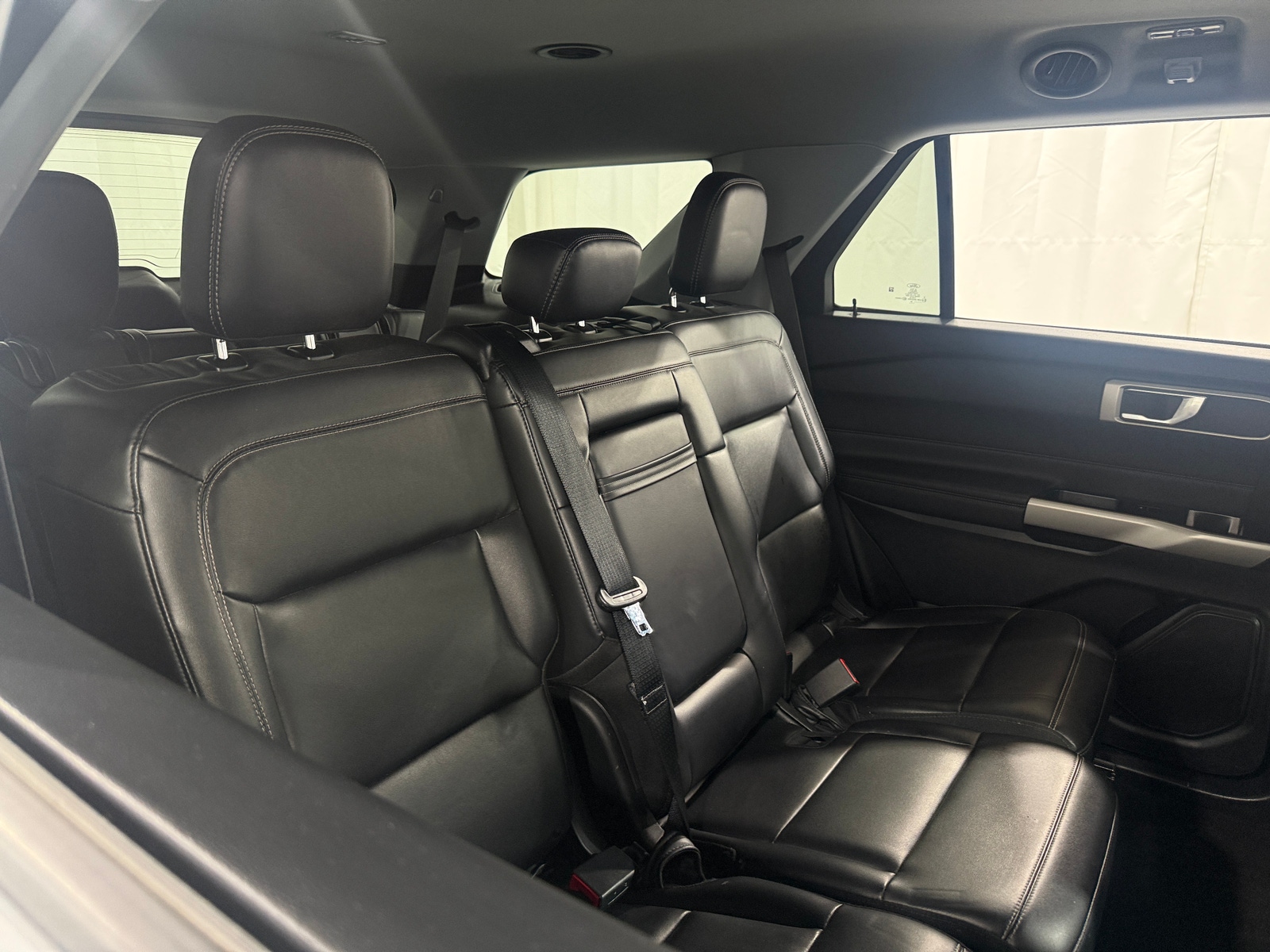 Thumbnail: 2024 Ford Explorer - 6