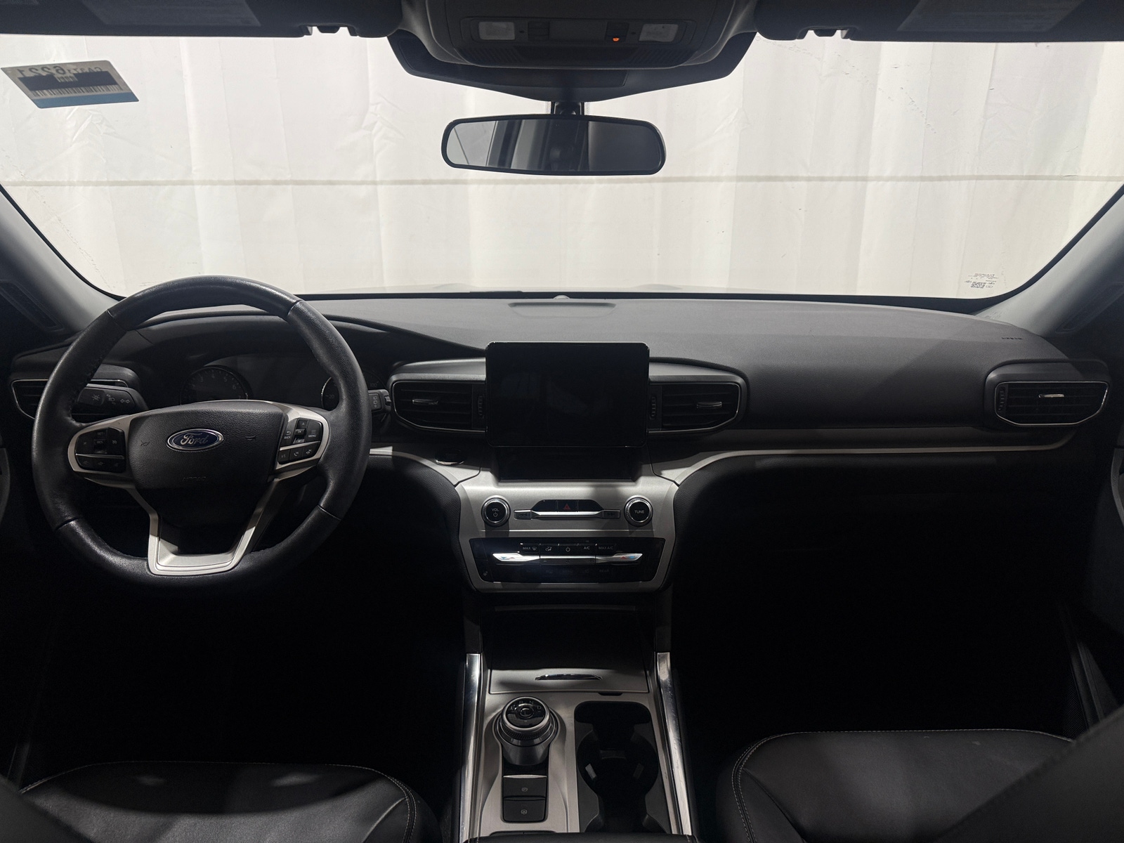 Thumbnail: 2024 Ford Explorer - 3