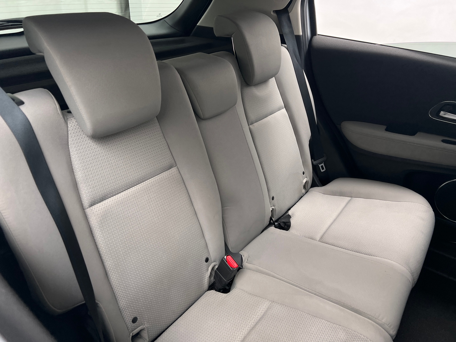 Thumbnail: 2020 Honda HR-V - 6