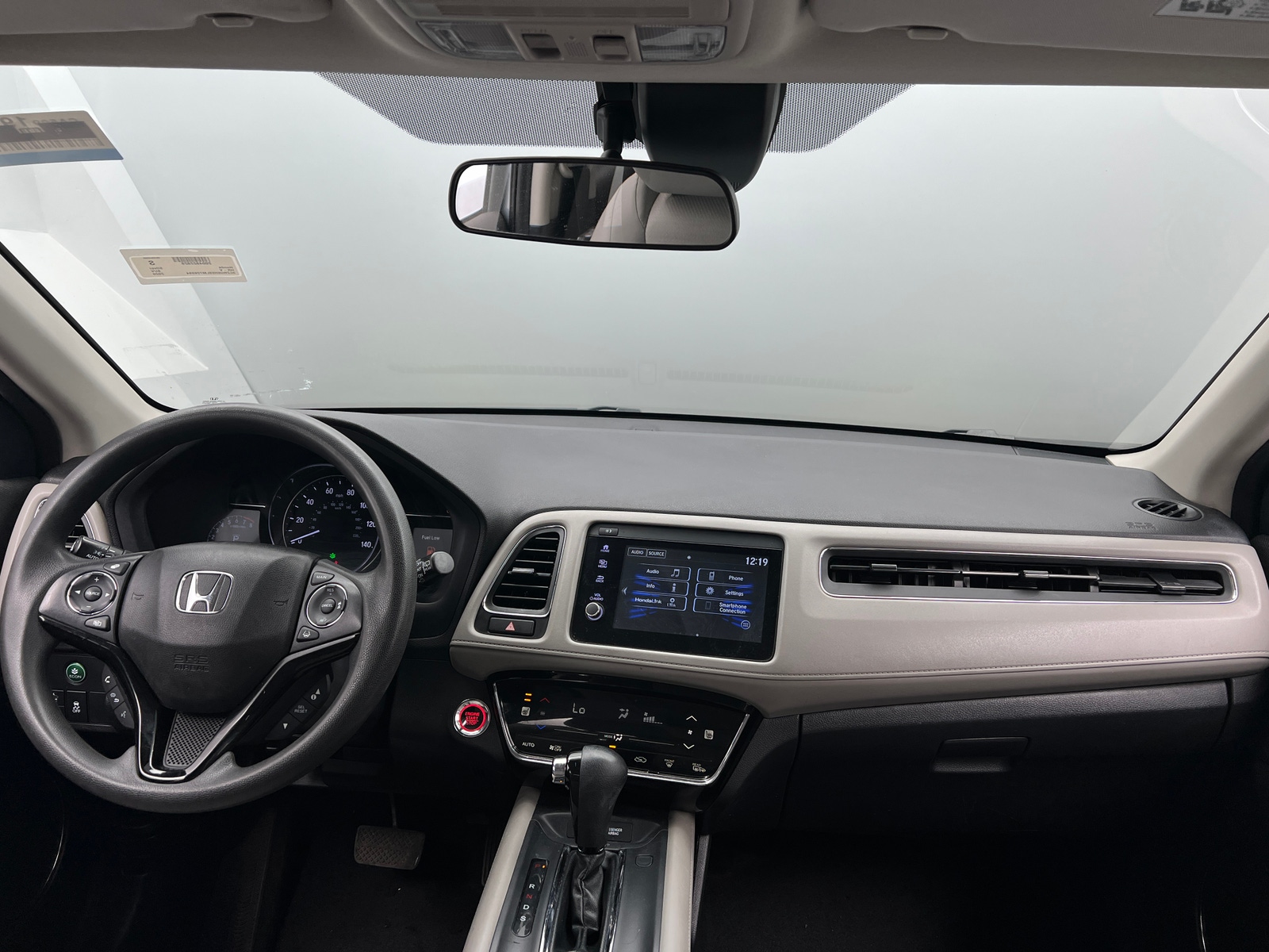 Thumbnail: 2020 Honda HR-V - 3