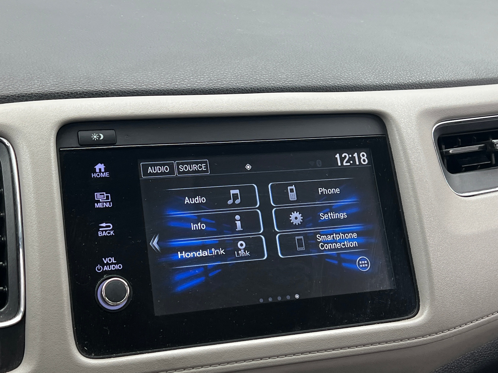 Thumbnail: 2020 Honda HR-V - 4