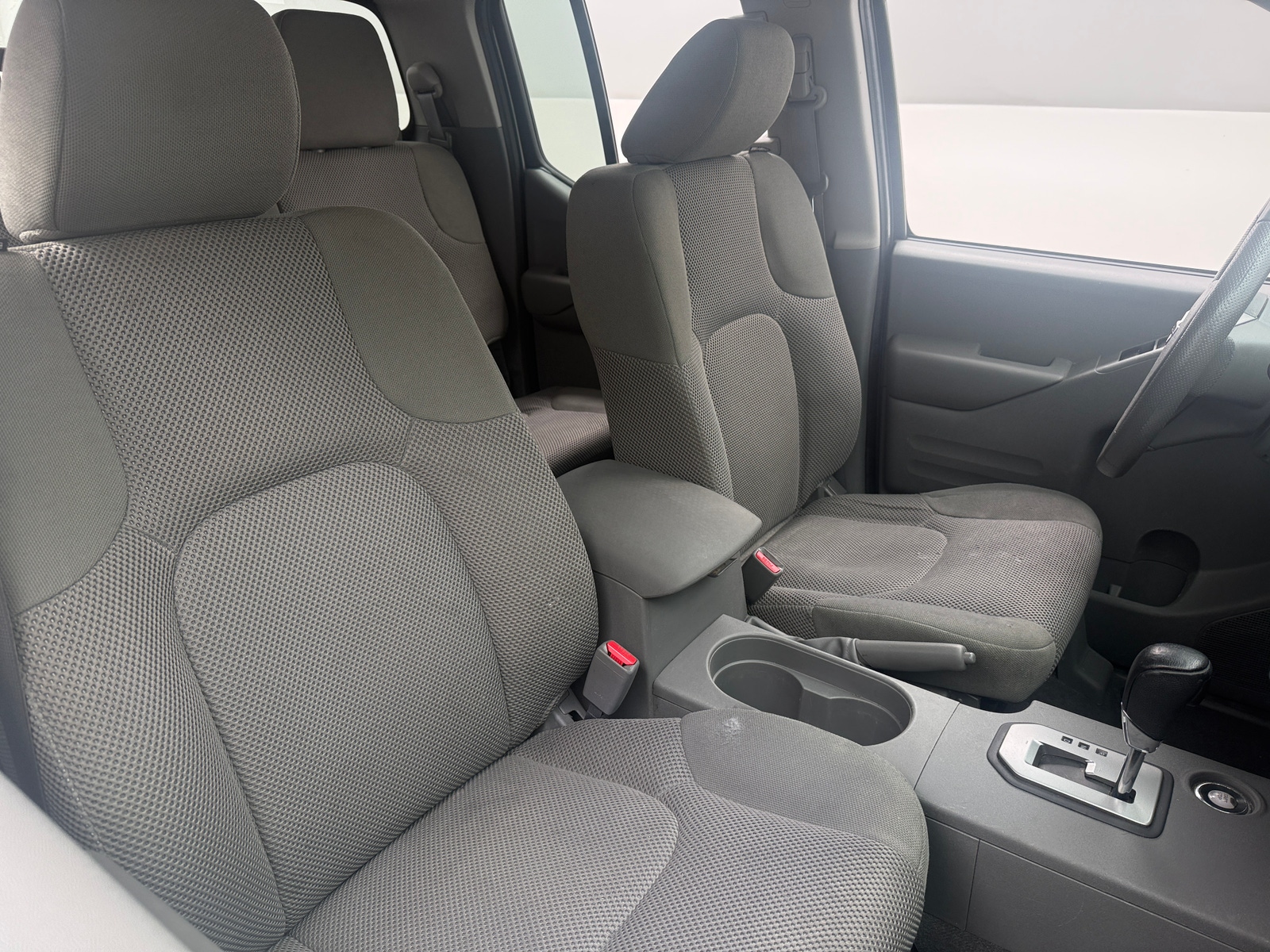 Thumbnail: 2021 Nissan Frontier - 2