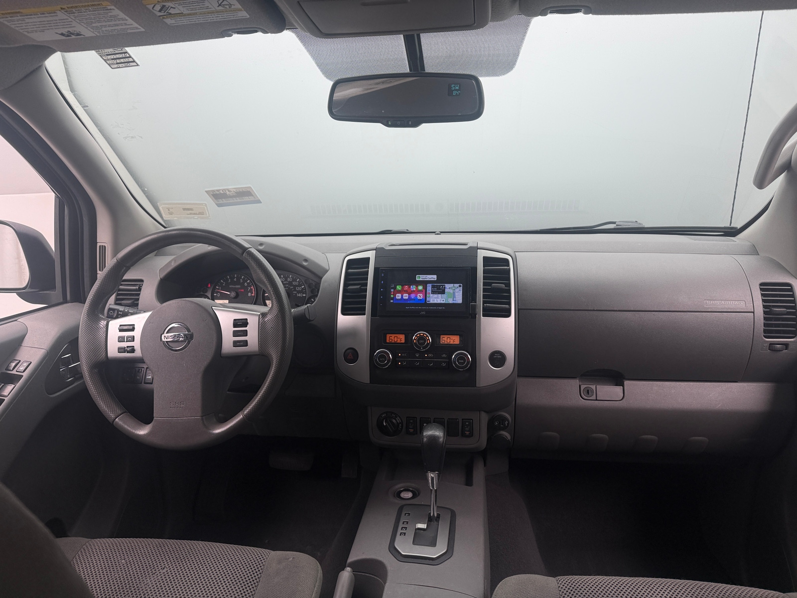 Thumbnail: 2021 Nissan Frontier - 3