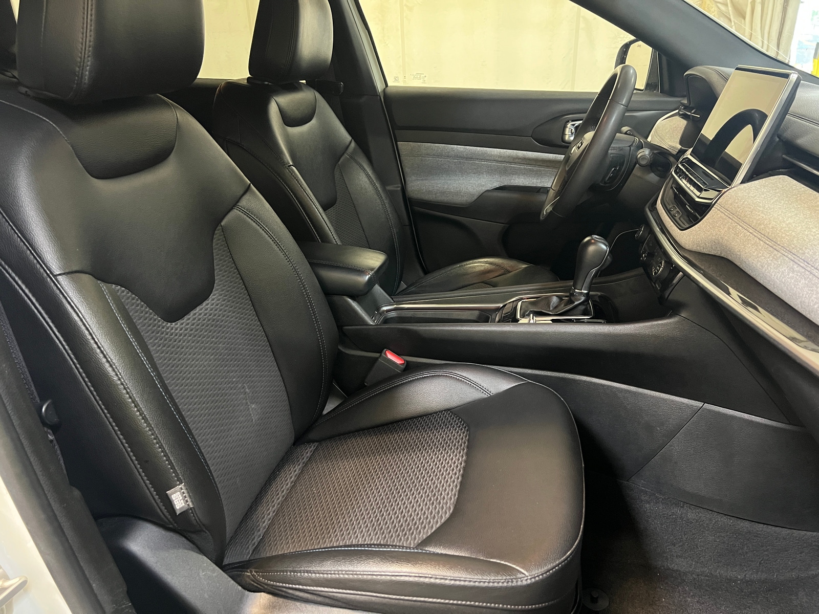 Thumbnail: 2024 Jeep Compass - 2