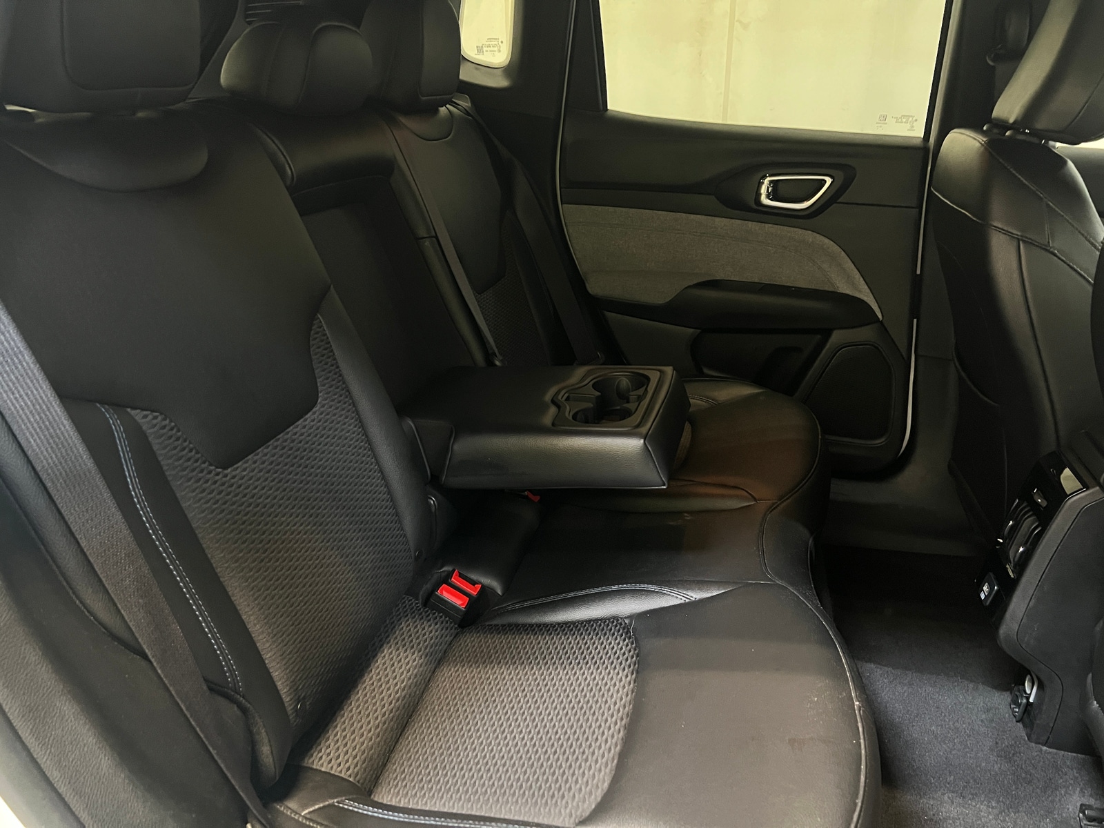 Thumbnail: 2024 Jeep Compass - 6