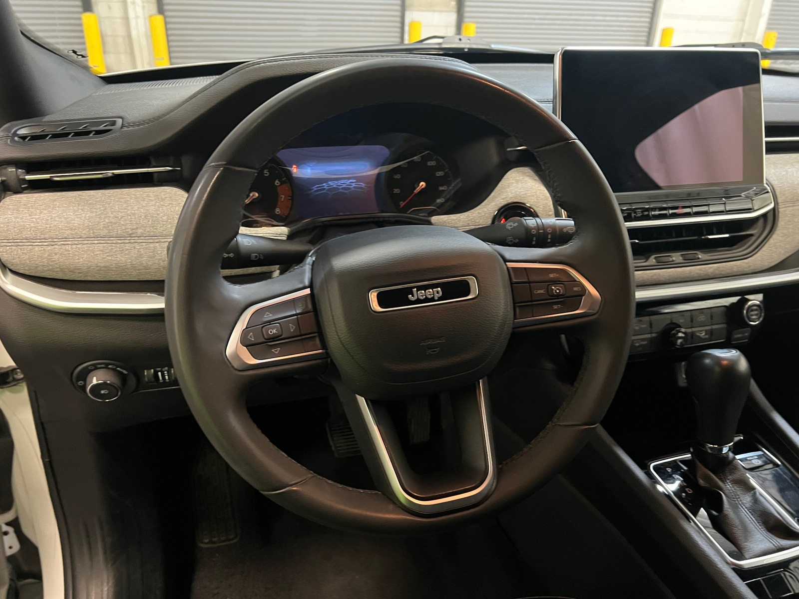 Thumbnail: 2024 Jeep Compass - 5