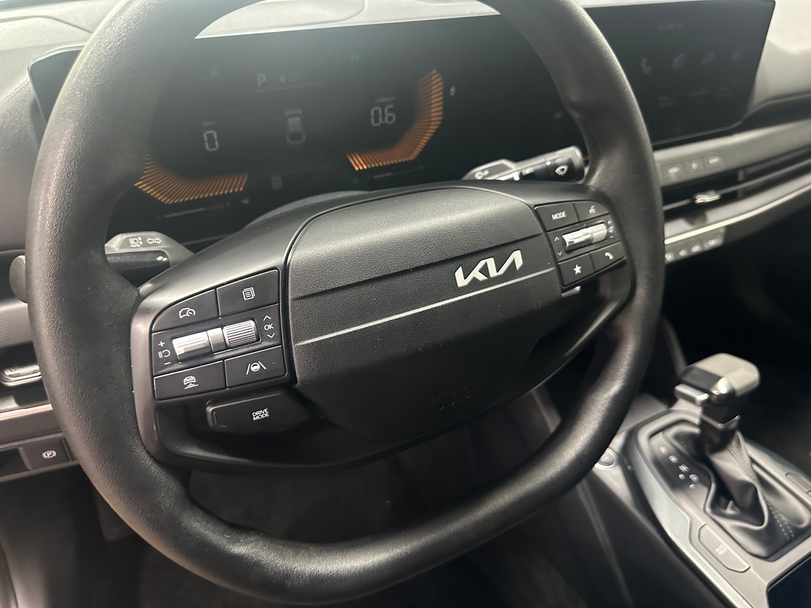 Thumbnail: 2025 Kia K4 - 5