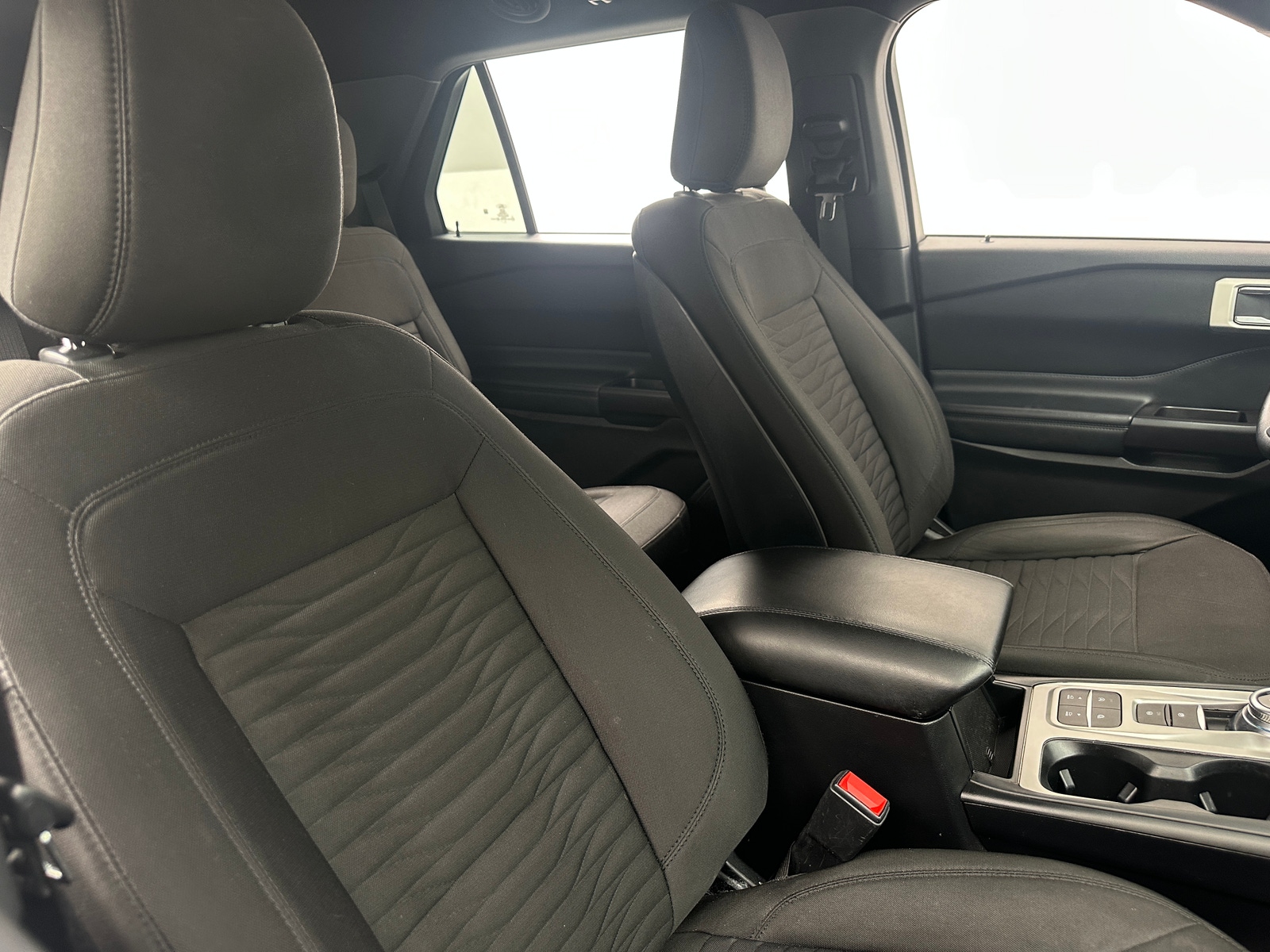 Thumbnail: 2020 Ford Explorer - 2