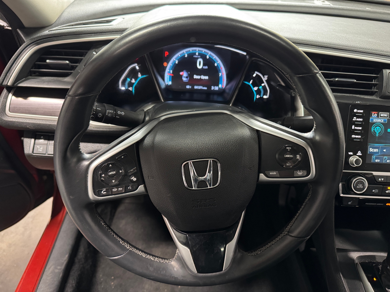 Thumbnail: 2020 Honda Civic - 5
