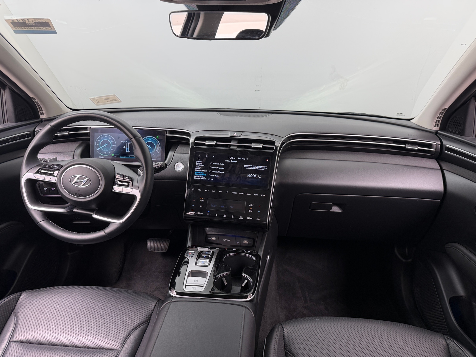 Thumbnail: 2024 Hyundai Tucson - 2