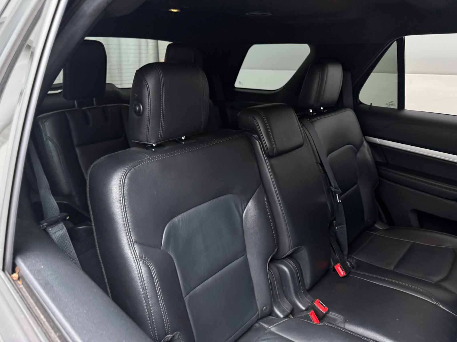 Thumbnail: 2017 Ford Explorer - 5
