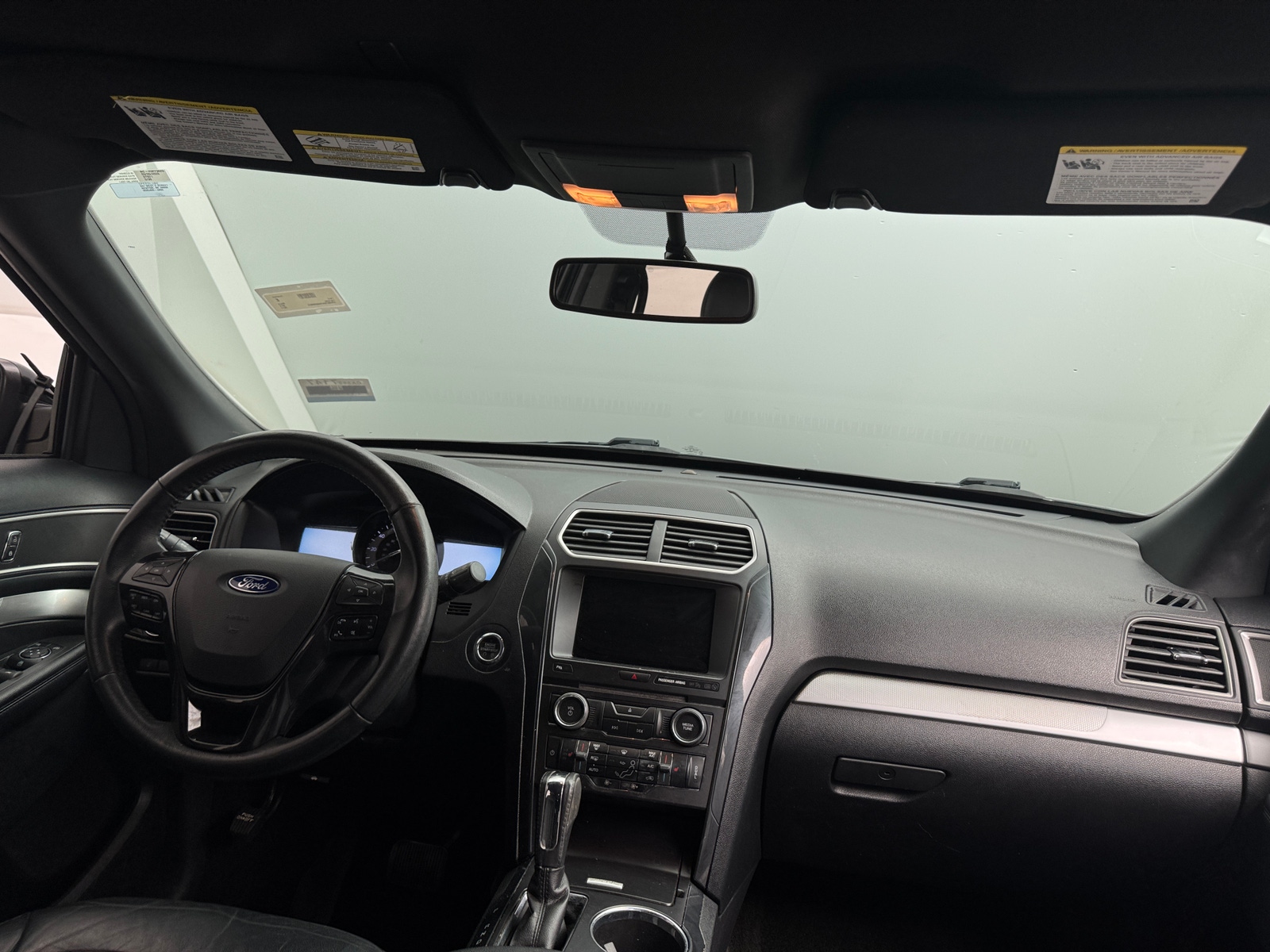 Thumbnail: 2017 Ford Explorer - 2