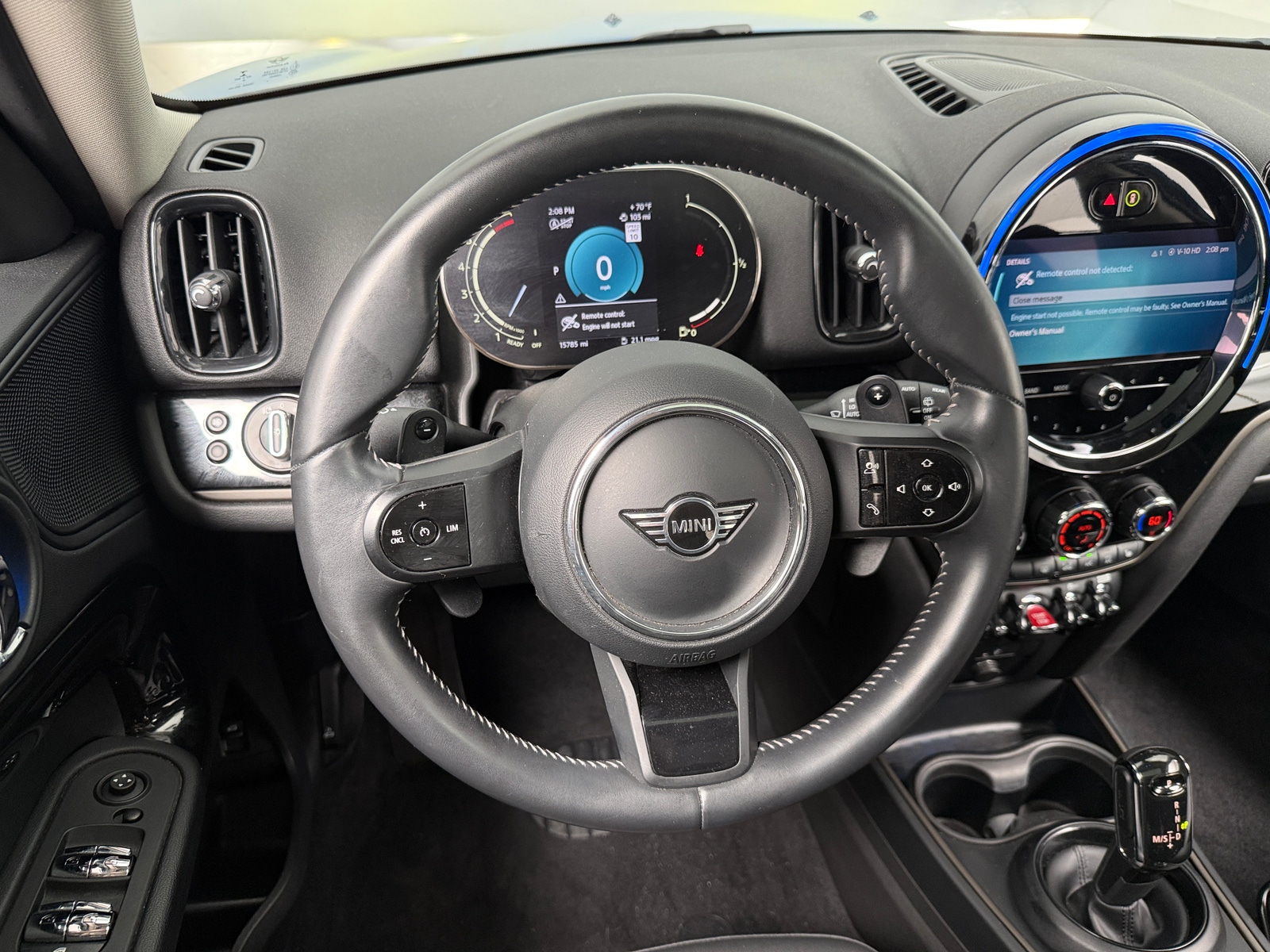 Thumbnail: 2023 MINI Cooper Countryman - 4
