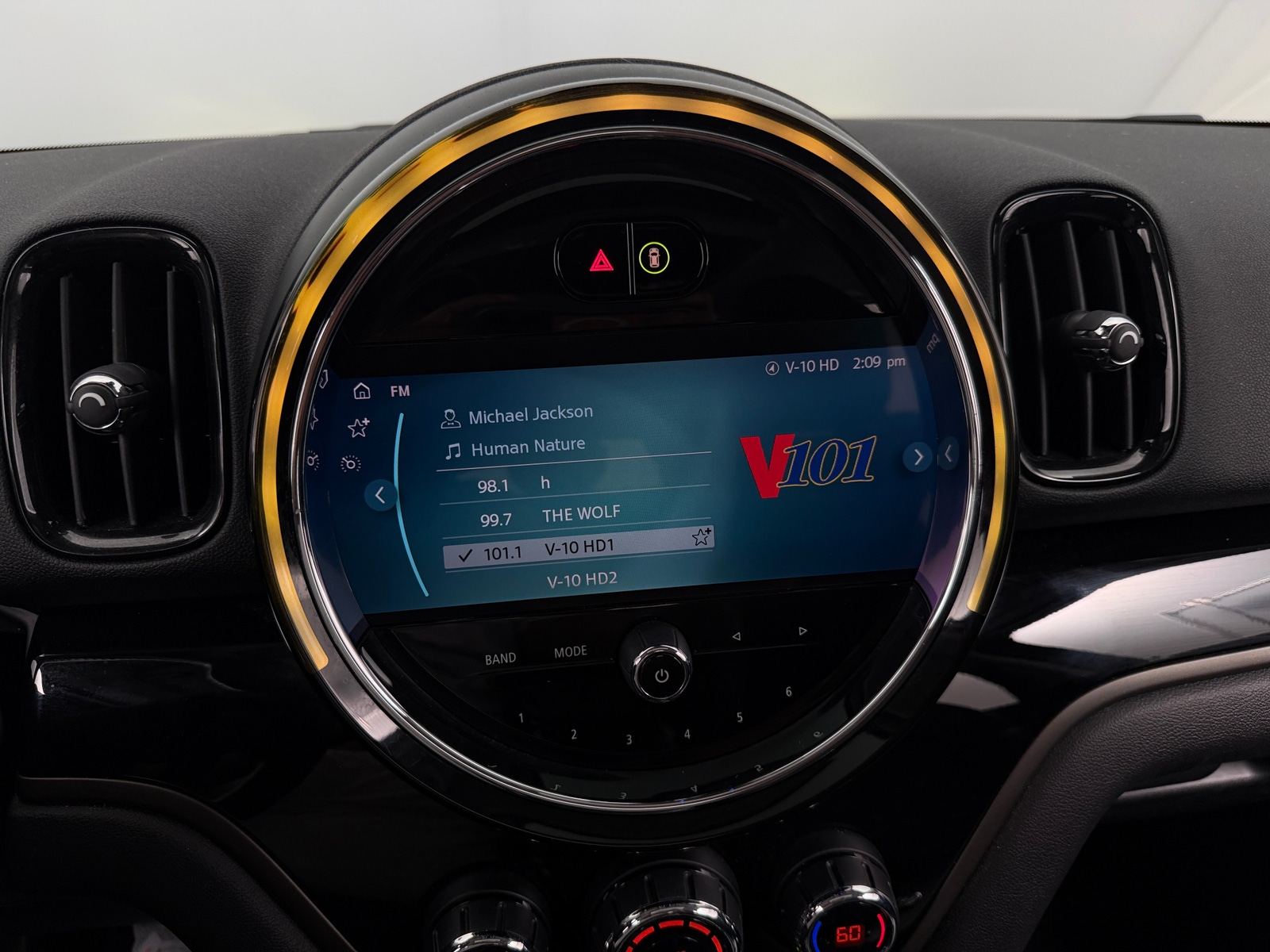 Thumbnail: 2023 MINI Cooper Countryman - 3