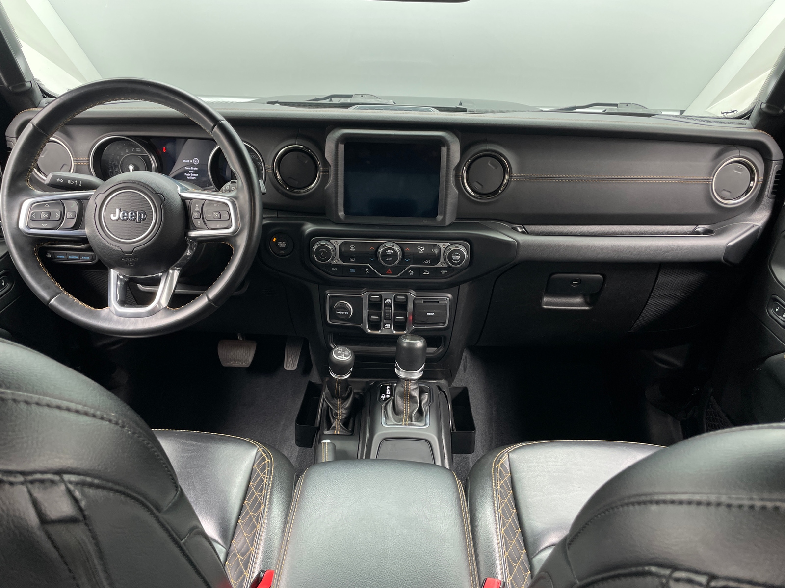 Thumbnail: 2022 Jeep Wrangler - 2