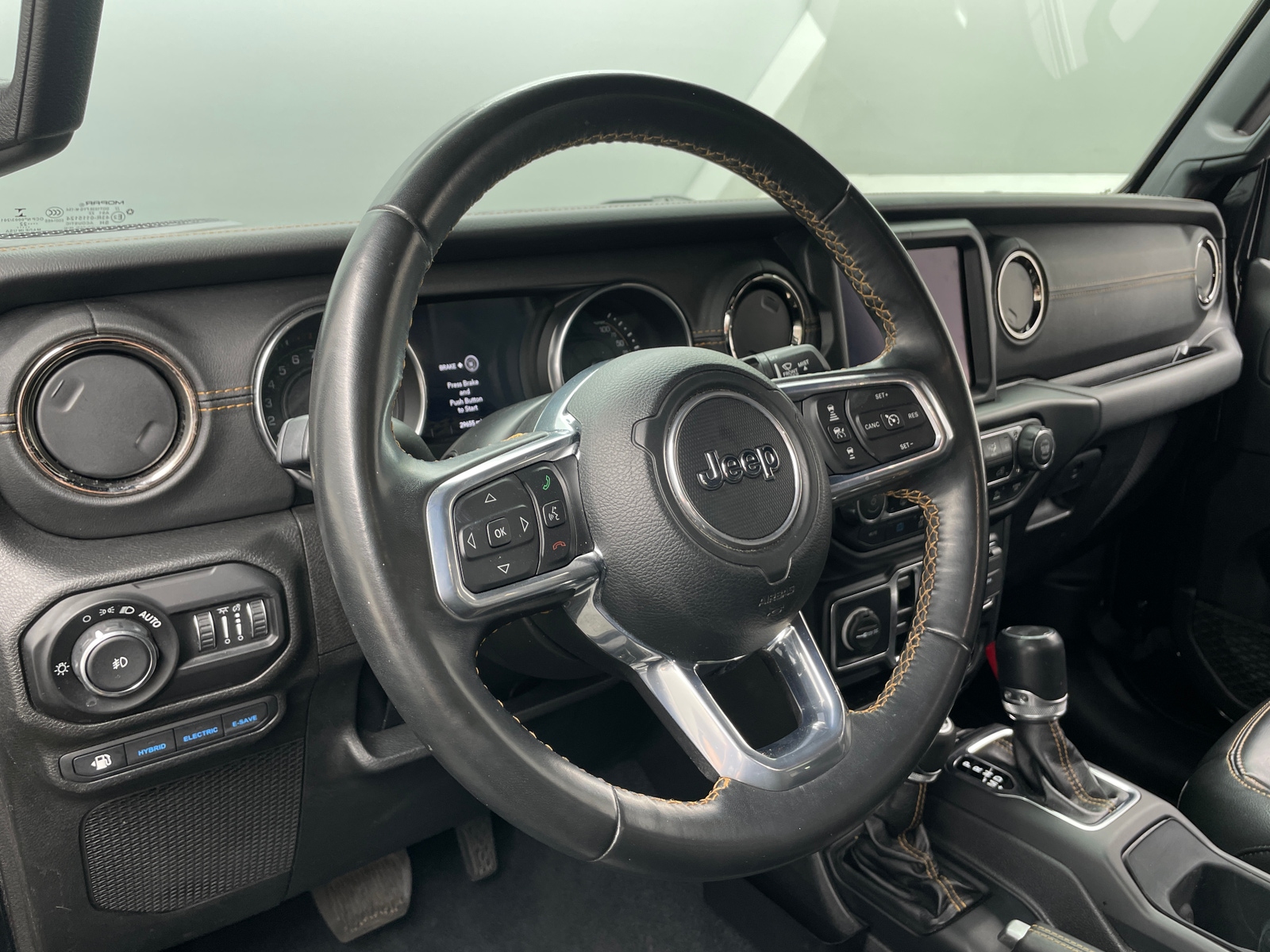 Thumbnail: 2022 Jeep Wrangler - 4