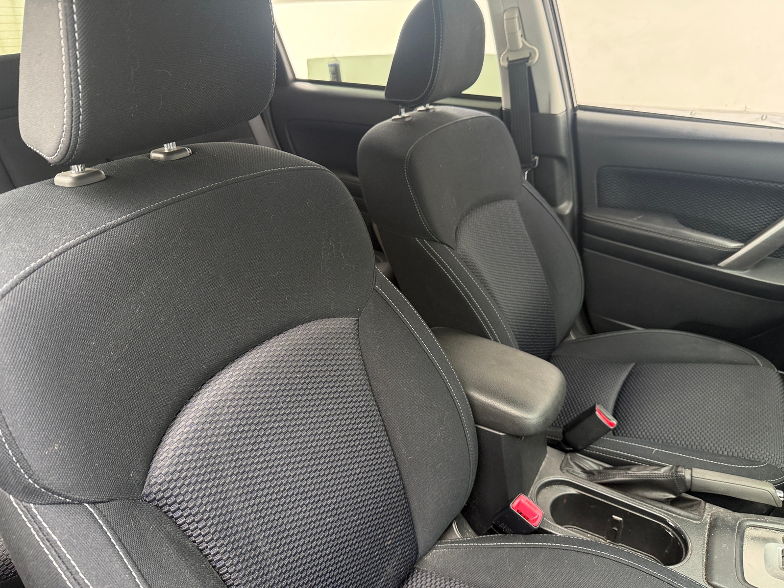 Thumbnail: 2017 Subaru Forester - 2