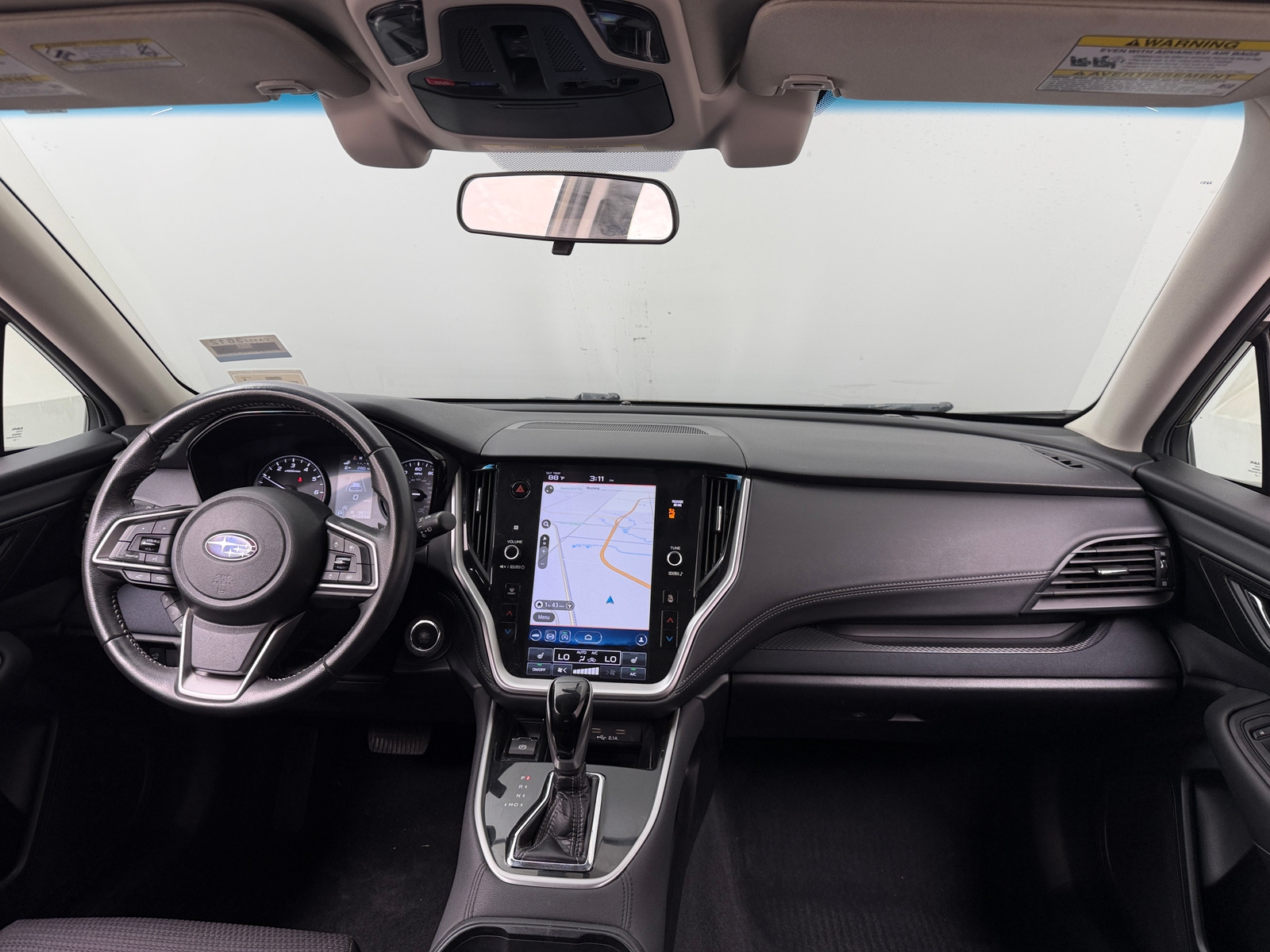 Thumbnail: 2022 Subaru Outback - 3