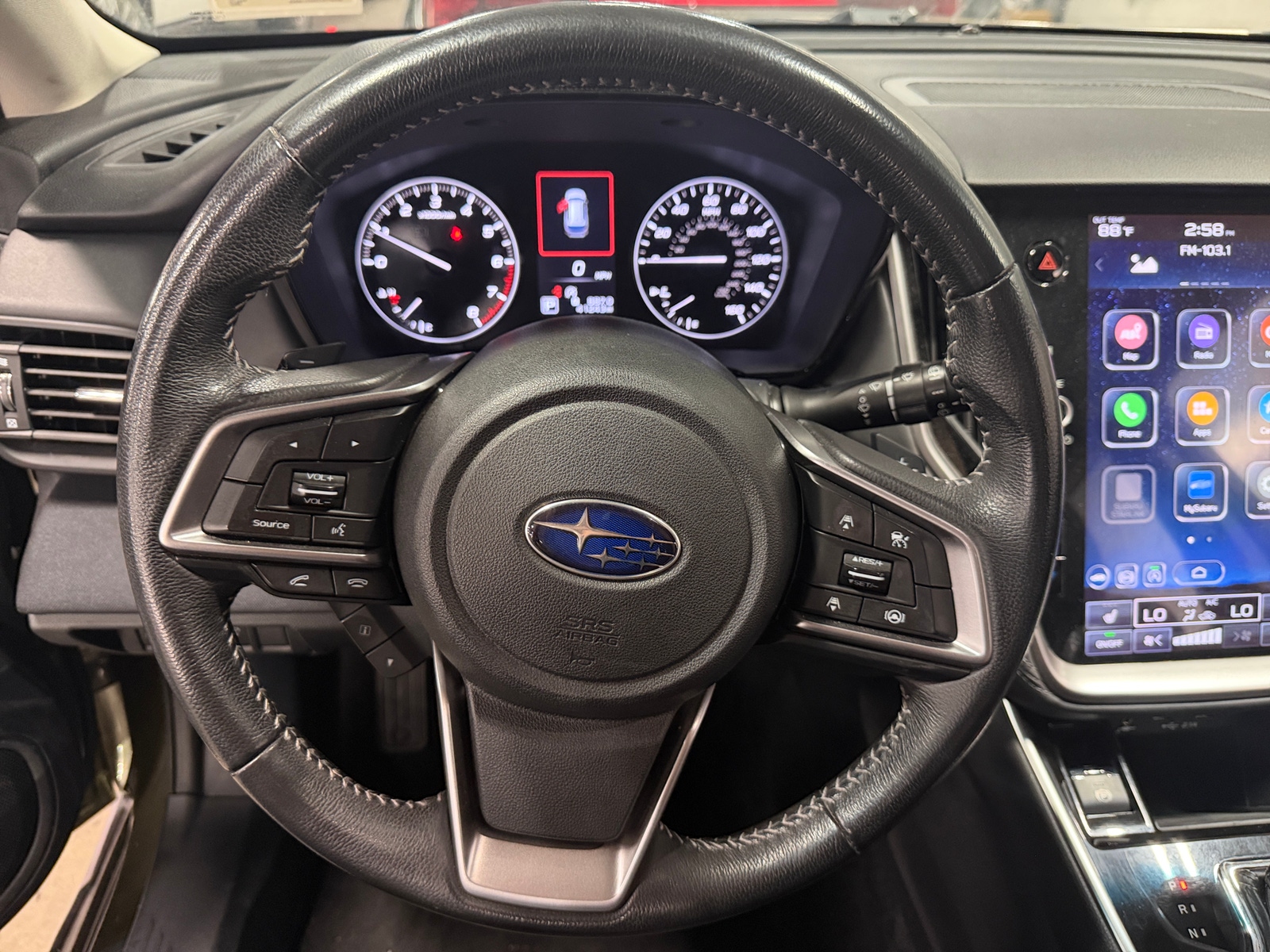 Thumbnail: 2022 Subaru Outback - 5