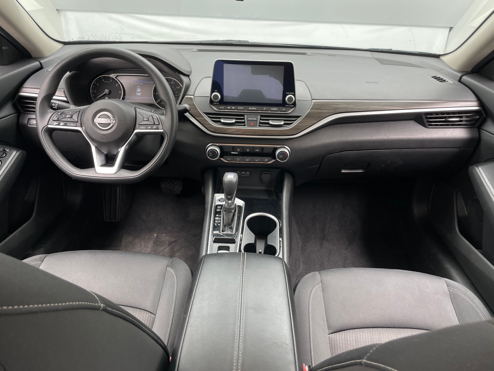Thumbnail: 2024 Nissan Altima - 3