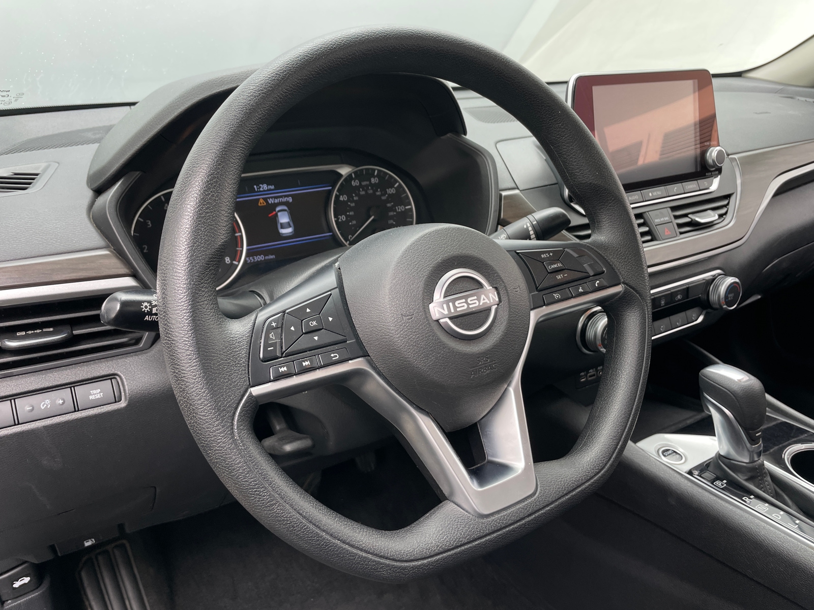 Thumbnail: 2024 Nissan Altima - 5