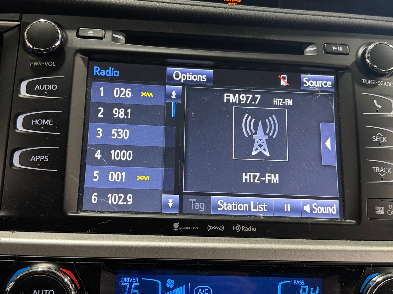 Thumbnail: 2018 Toyota Highlander - 3