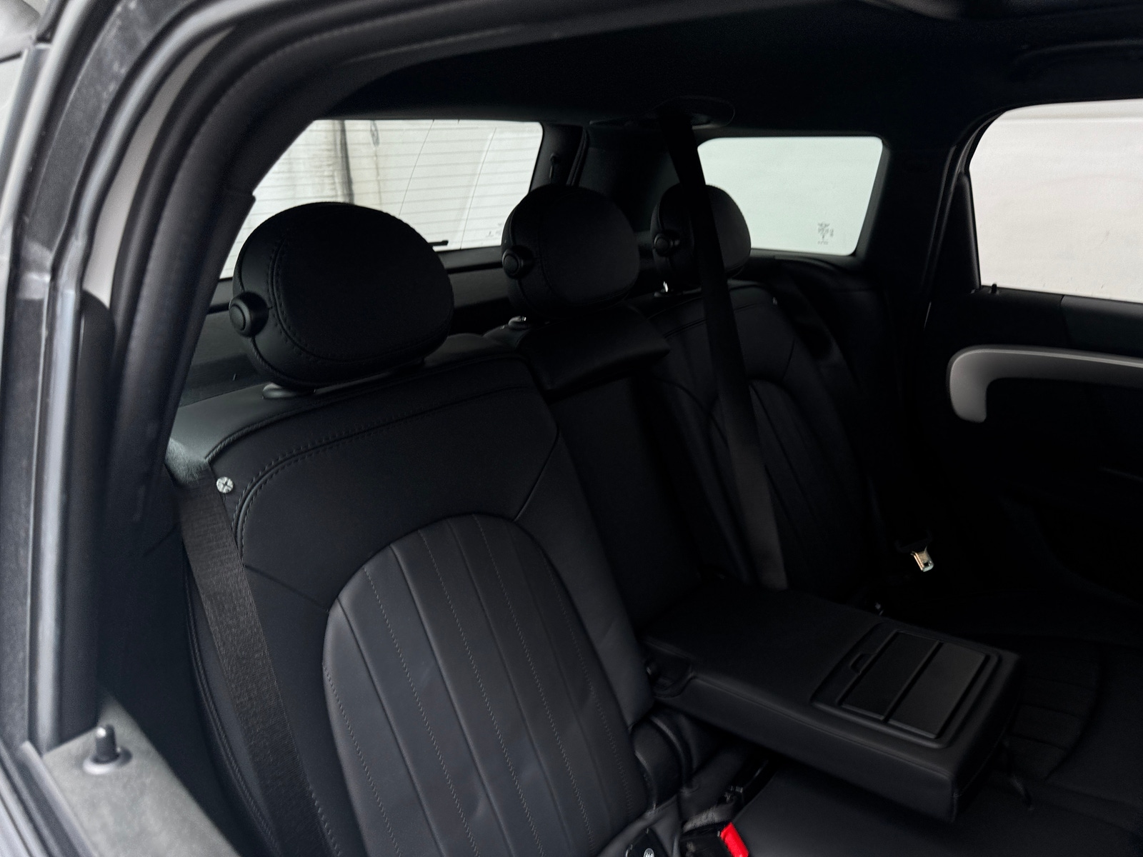 Thumbnail: 2024 MINI Cooper Countryman - 5