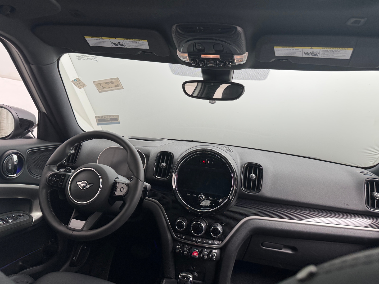 Thumbnail: 2024 MINI Cooper Countryman - 2
