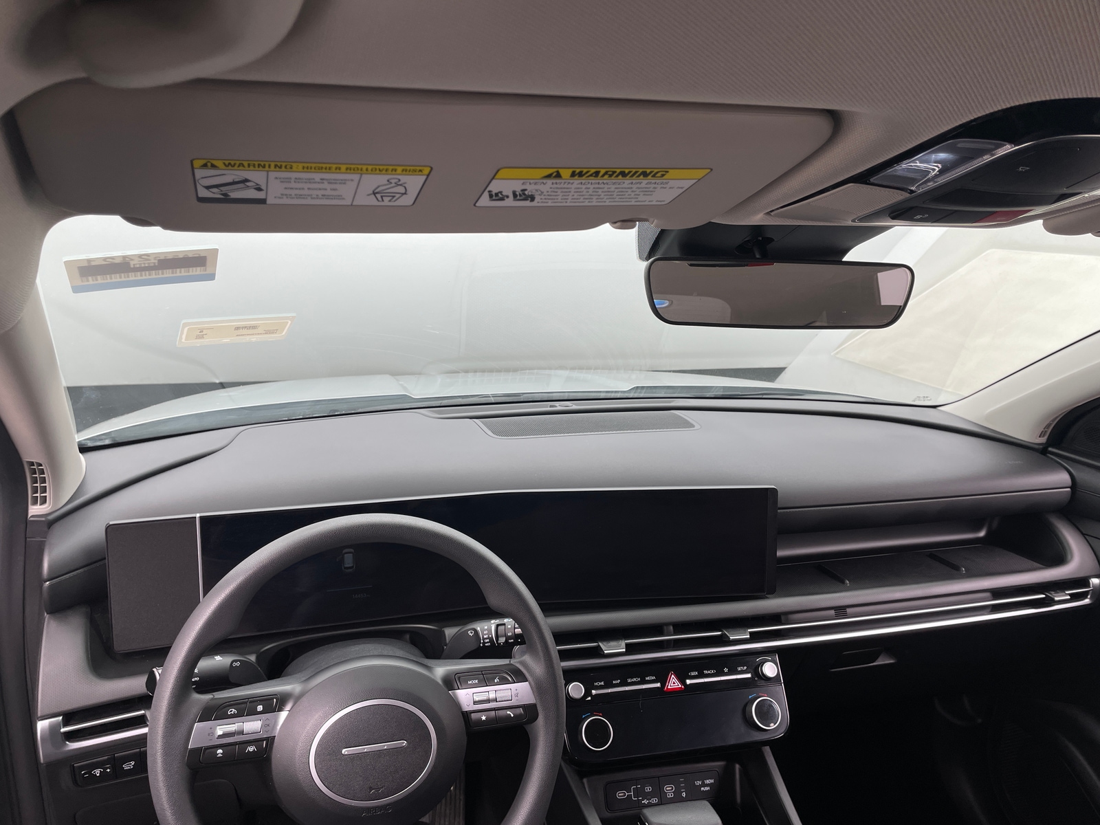 Thumbnail: 2025 Hyundai Tucson - 3